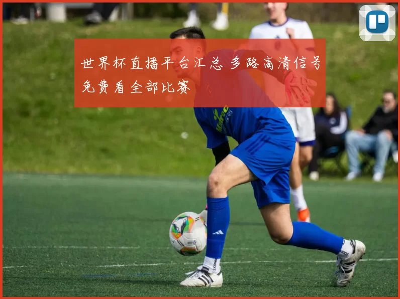 世界杯直播平台汇总 多路高清信号免费看全部比赛